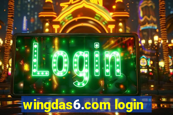 wingdas6.com login